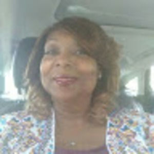 Meet your Posher, Luketta